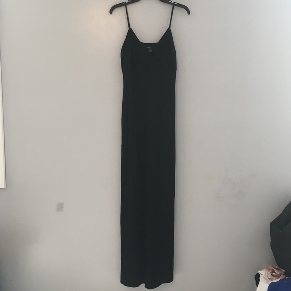 Beaded Strap Dress - Picture 2 of 7